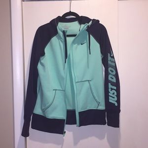 Nike jacket